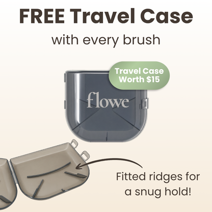 Flowe Lymph Brush