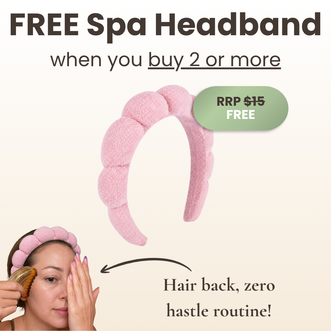Flowe Lymph Brush
