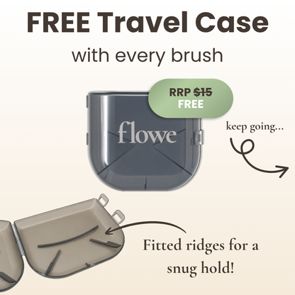 Flowe Lymph Brush