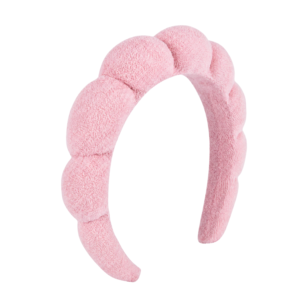 Spa Headband